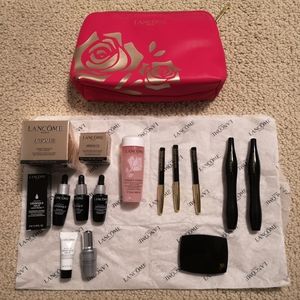 LANCOME skincare and makeup